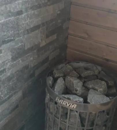 Apartment Himos Tomba, Areenan Alue Jämsä
