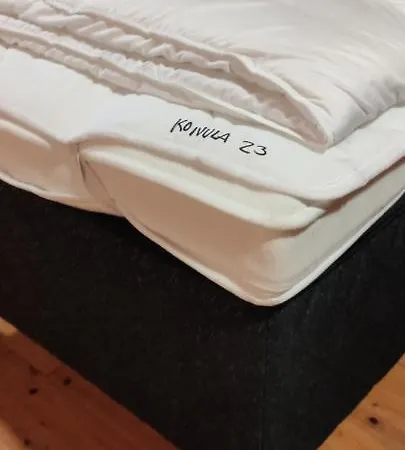 Apartmán Himos Tomba, Areenan Alue