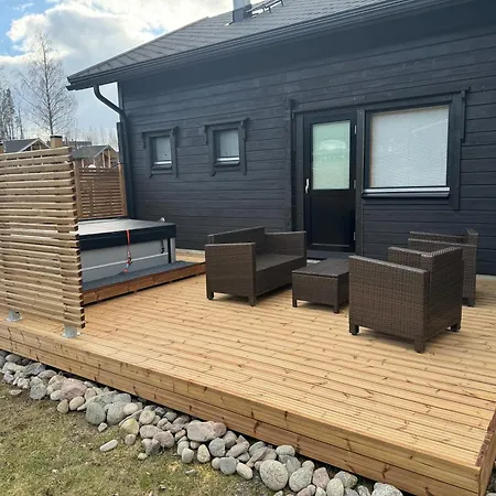 Apartament Himos Tomba, Areenan Alue Jämsä