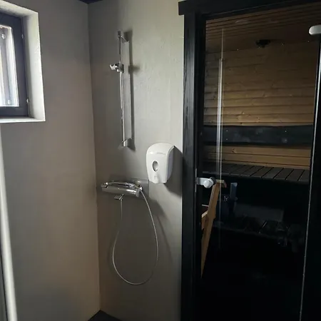 Himos Tomba, Areenan Alue Jämsä