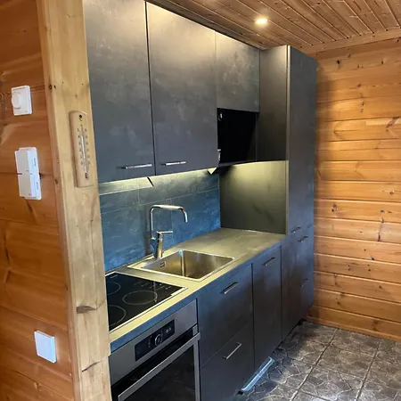 Appartamento Himos Tomba, Arena Area, Included