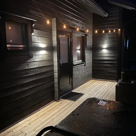 Himos Tomba, Areenan Alue * Jämsä