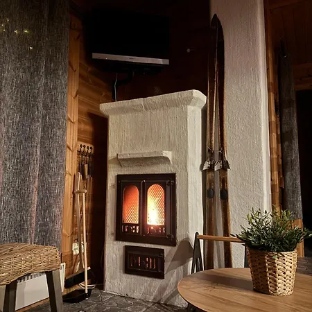 Himos Tomba, Areenan Alue Jämsä