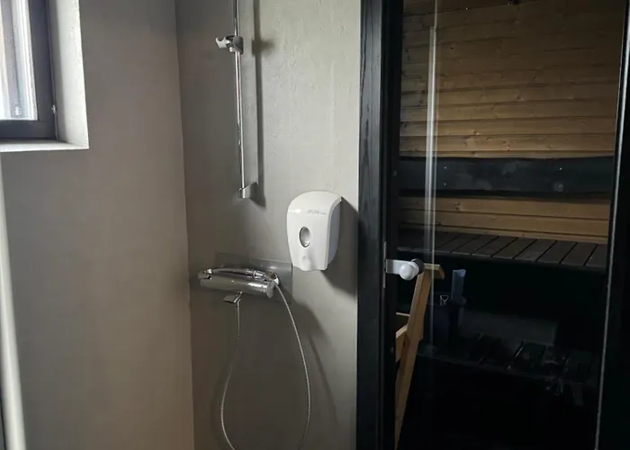 Himos Tomba, Areenan Alue Jämsä