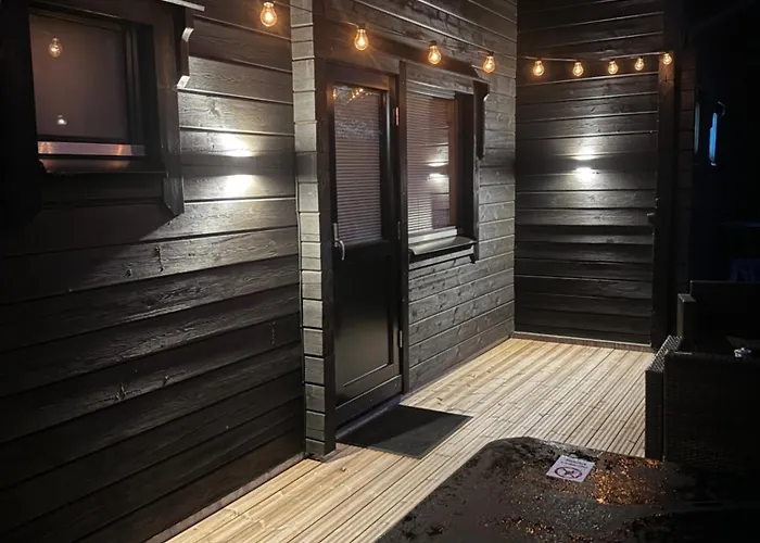 Himos Tomba, Areenan Alue * Jämsä