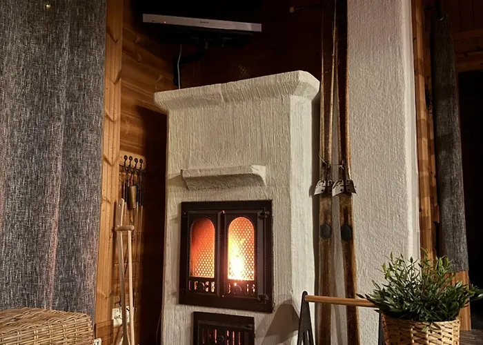 Himos Tomba, Areenan Alue Jämsä