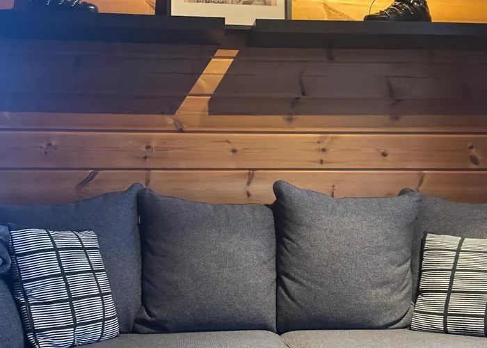 דירה Himos Tomba, Areenan Alue Jämsä